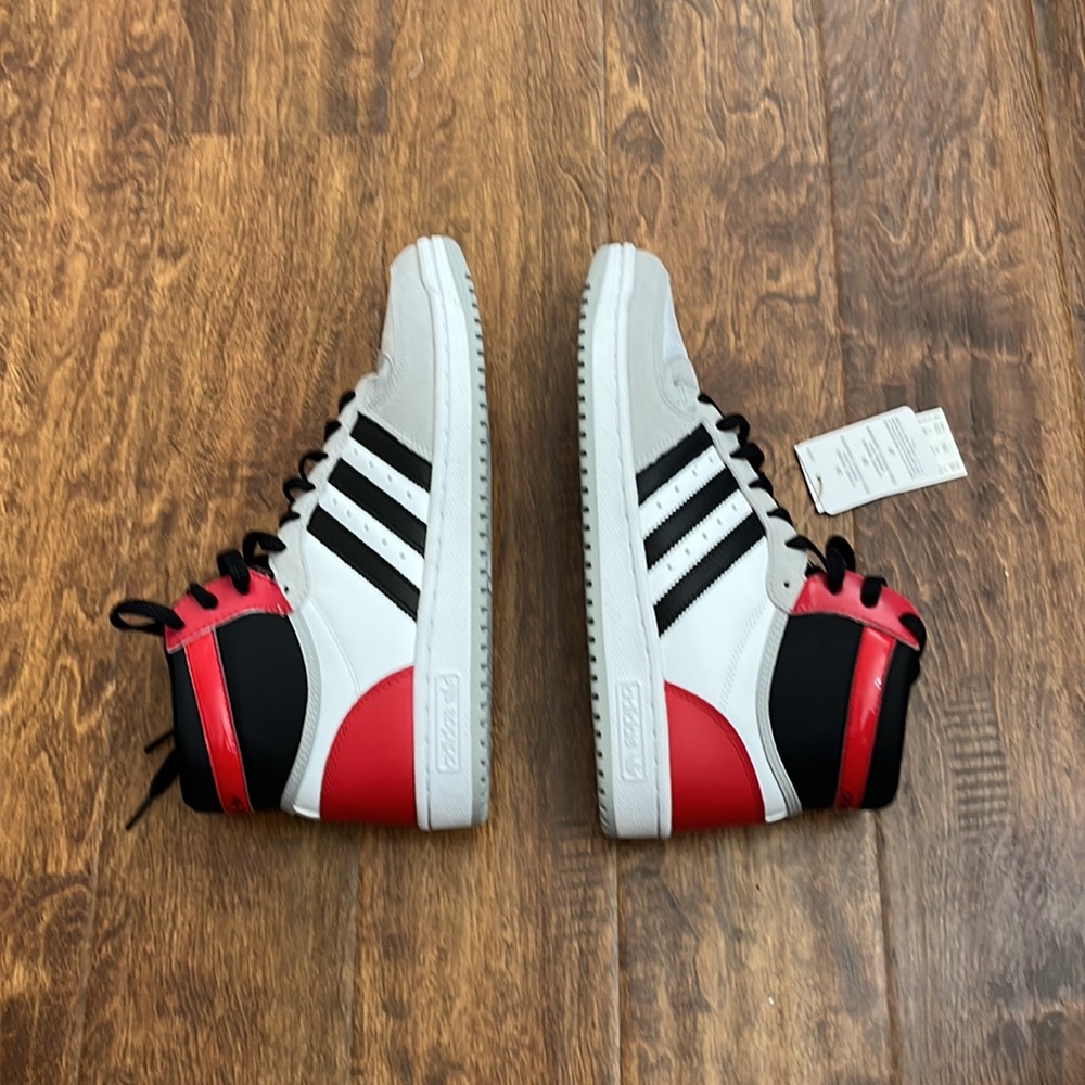 Adidas Top Ten RB Sneakers Size 12 - Picture 10 of 15